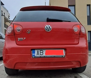 Volkswagen Golf  - imagine 7