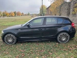 Vând Bmw 116d - imagine 4