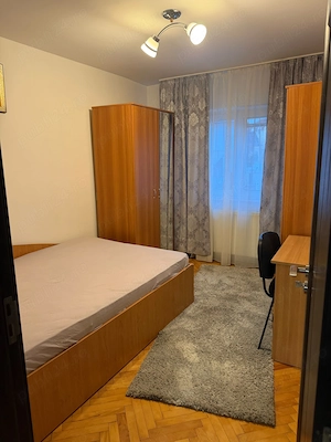 Închiriere Apartament 3 camere  | Zona Ștrand, Sibiu - imagine 5