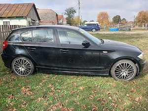 Vând Bmw 116d - imagine 3