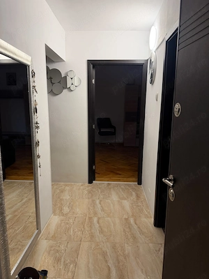 Închiriere Apartament 3 camere  | Zona Ștrand, Sibiu - imagine 2
