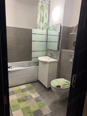 Închiriere Apartament 3 camere  | Zona Ștrand, Sibiu - imagine 7