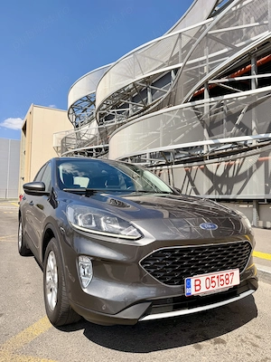 Ford Kuga 1.5 EcoBlue Automat Cool&Connect - imagine 6