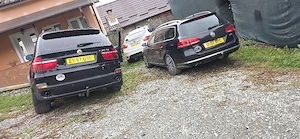 dezmembrez auto volan dreapta 