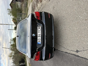 BMW seria 5,e 60,facelift  - imagine 2