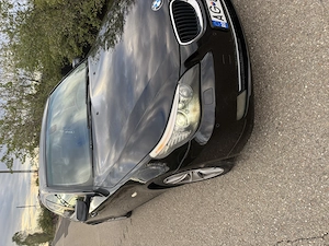 BMW seria 5,e 60,facelift  - imagine 8