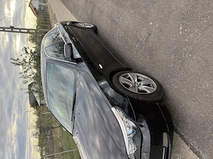 BMW seria 5,e 60,facelift  - imagine 9