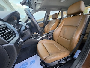 BMW X1 2.0d SDrive - Piele - Xenon - Distributie Noua - imagine 8
