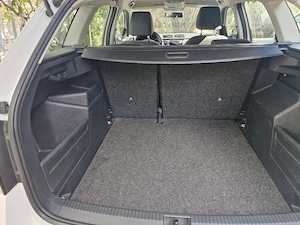Skoda Fabia Combi 2016 - imagine 9