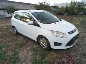 Ford Max 1.6 - imagine 5