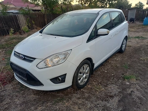 Ford Max 1.6