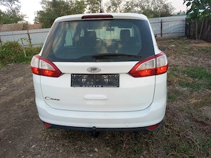 Ford Max 1.6 - imagine 4