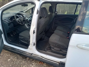 Ford Max 1.6 - imagine 2