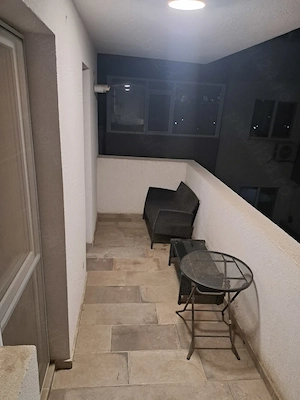 Apartament de inchiriat cu 2 camere Popesti Leordeni parcare subterana si boxa - imagine 7