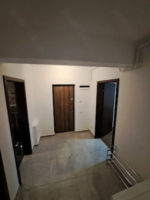 Apartament de inchiriat cu 2 camere Popesti Leordeni parcare subterana si boxa - imagine 5