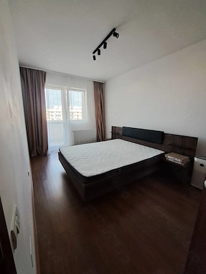 Apartament de inchiriat cu 2 camere Popesti Leordeni parcare subterana si boxa - imagine 4