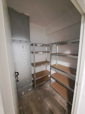 Apartament de inchiriat cu 2 camere Popesti Leordeni parcare subterana si boxa - imagine 10