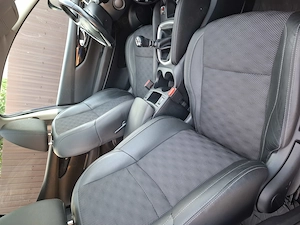 Nissan qashqai 1.2 benzina  - imagine 4
