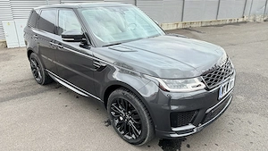 Range Rover Sport P400e HSE  2020 Unic proprietar