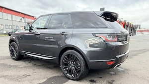 Range Rover Sport P400e HSE  2020 Unic proprietar - imagine 3