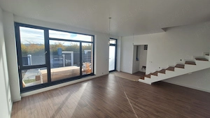 Casă nouă Premium Hlincea Iași NZEB, consum redus | Finisaje lux  3 dressinguri 3 km de Bd. Poitiers - imagine 8