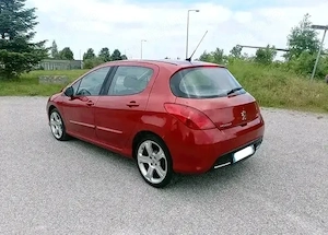 Peugeot 308 - imagine 2