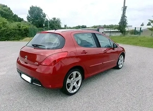 Peugeot 308 - imagine 4