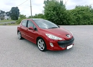 Peugeot 308 - imagine 3