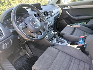 Audi Q3, 195000 km, 2012,9800 euro - imagine 4