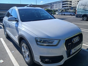 Audi Q3, 195000 km, 2012,9800 euro - imagine 8