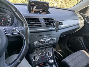 Audi Q3, 195000 km, 2012,9800 euro - imagine 6