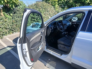Audi Q3, 195000 km, 2012,9800 euro - imagine 7