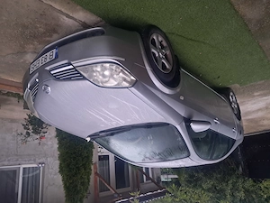 Vând nissan primera 2006 - imagine 2