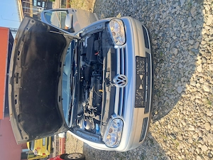 Volkswagen golf 4 neinmatriculat - imagine 9