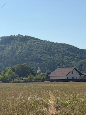 Teren de vanzare 604 m si 546 m intravilan , curent si apa - imagine 5