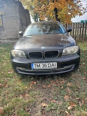 Vând Bmw 116d - imagine 2