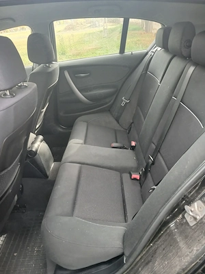 Vând Bmw 116d - imagine 7