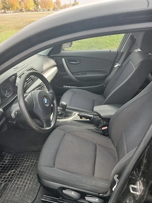 Vând Bmw 116d - imagine 6