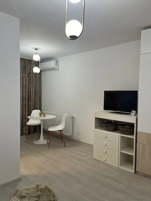 Închiriez garsonieră Hils Brauner Etaj 6 parcare - imagine 3