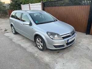Opel astra h 1.6 benzina