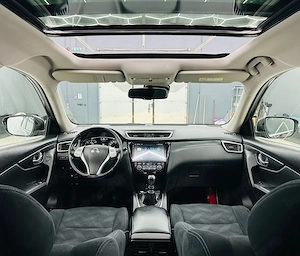 Nissan X-Trail - imagine 6
