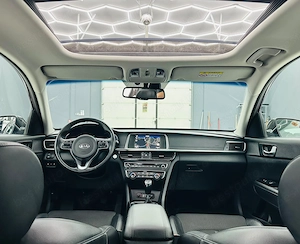 Kia Optima - imagine 6