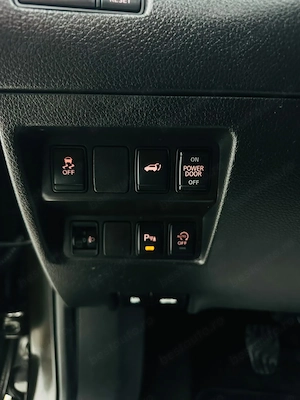 Nissan X-Trail - imagine 11