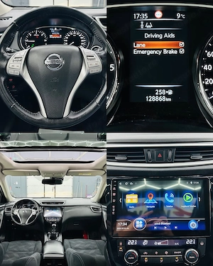 Nissan X-Trail - imagine 8
