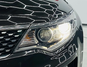 Kia Optima - imagine 10