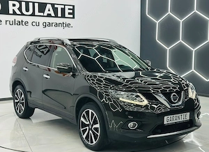 Nissan X-Trail - imagine 2