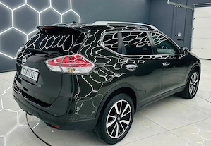 Nissan X-Trail - imagine 3
