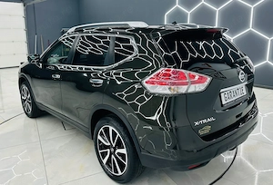 Nissan X-Trail - imagine 4
