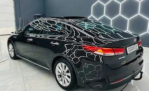 Kia Optima - imagine 4