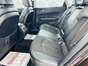 Kia Optima - imagine 14